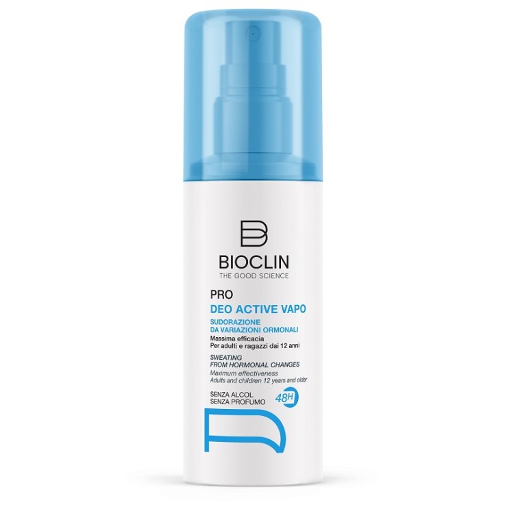 Bioclin Deo Pro Active Vapo