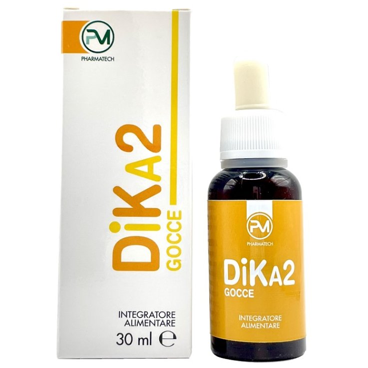 Dika2 30ml Dika2 30ml