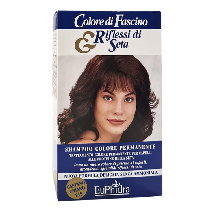 Euphidra Cf&rs Sh Color45 Cast