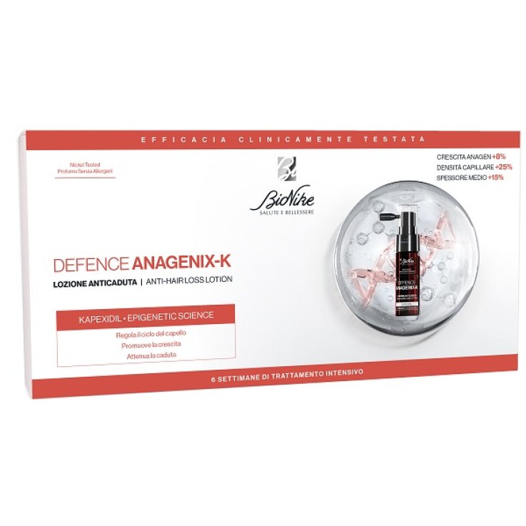 DEFENCE ANAGENIX K LOZ A/CAD DEFENCE ANAGENIX K LOZ A/CAD