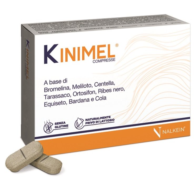 Kinimel 30cpr Kinimel 30cpr
