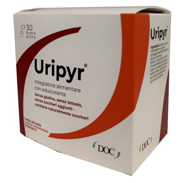 Uripyr 30bust