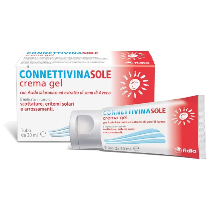 Connettivinasole Spray 50ml Connettivinasole Spray 50ml