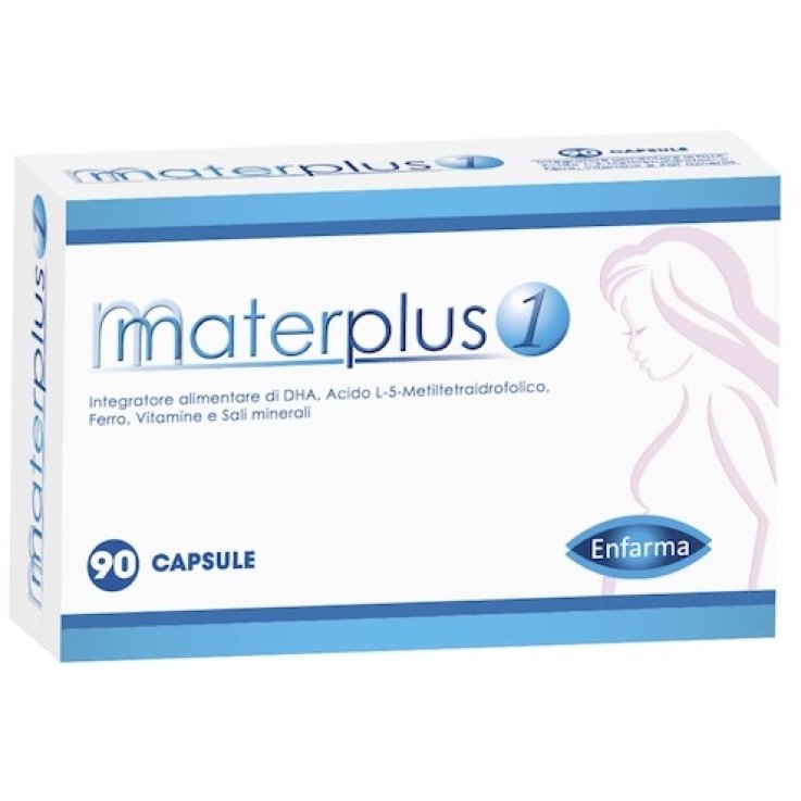 Materplus 1 90cps