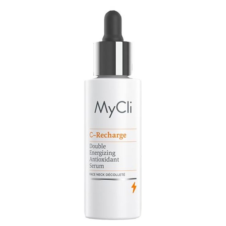 MYCLI C RECHARGE SIERO 30ML MYCLI C RECHARGE SIERO 30ML