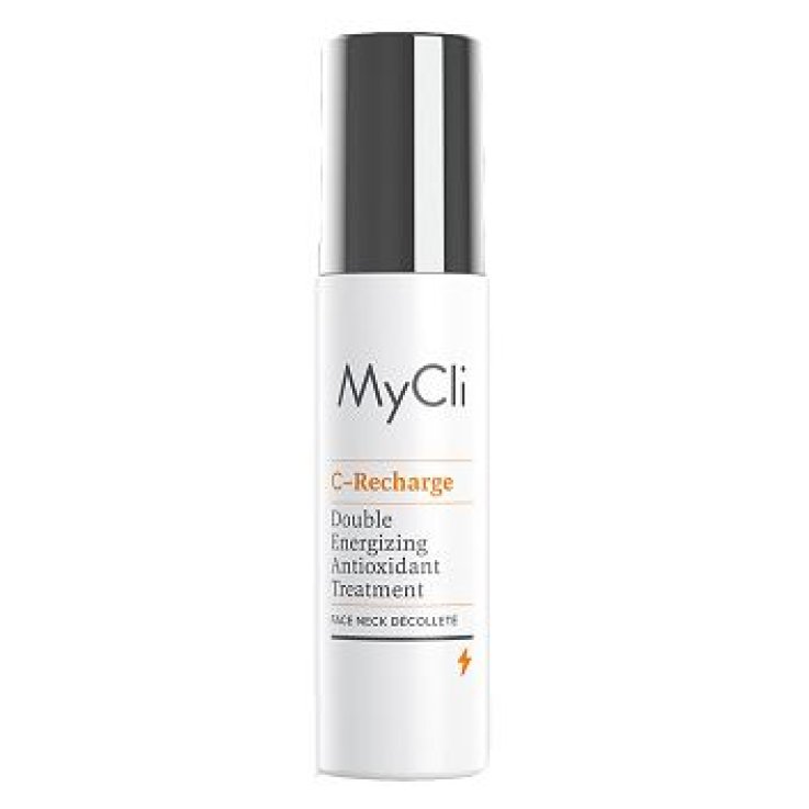 MYCLI C RECHARGE TRATT 50ML MYCLI C RECHARGE TRATT 50ML