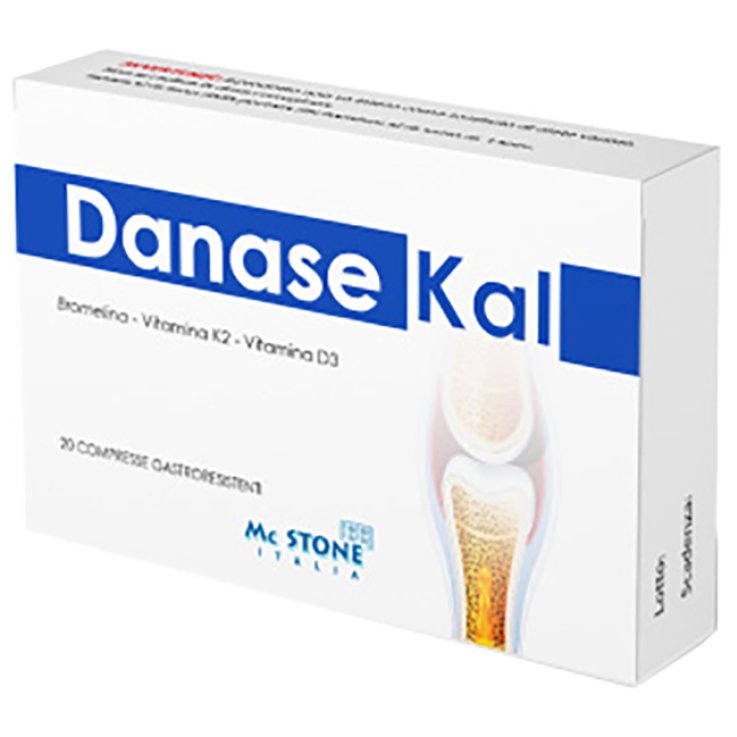 Danase Kal 20cpr Danase Kal 20cpr
