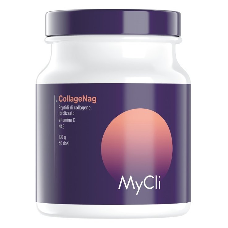 MYCLI COLLAGENAG 190G MYCLI COLLAGENAG 190G