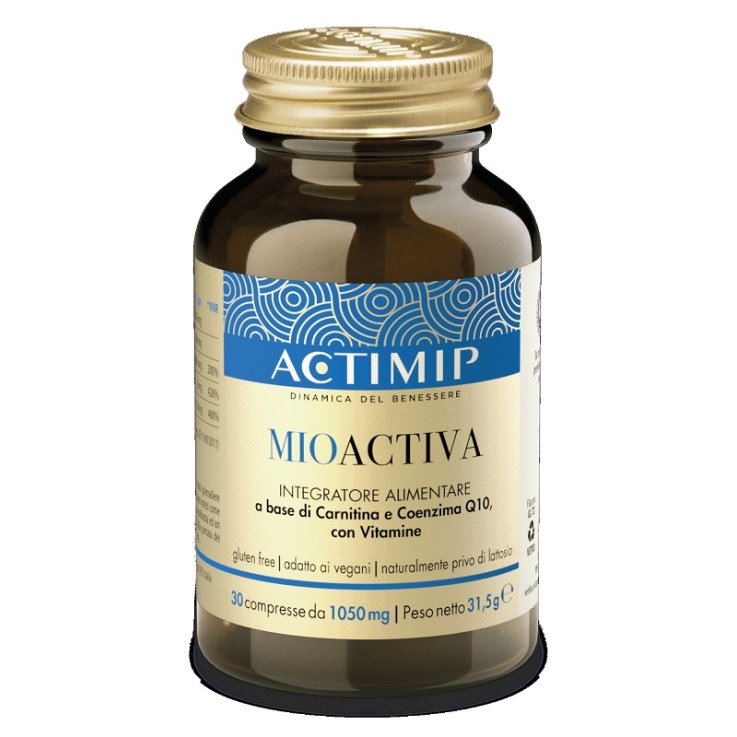 MIOACTIVA 36CPR MIOACTIVA 36CPR