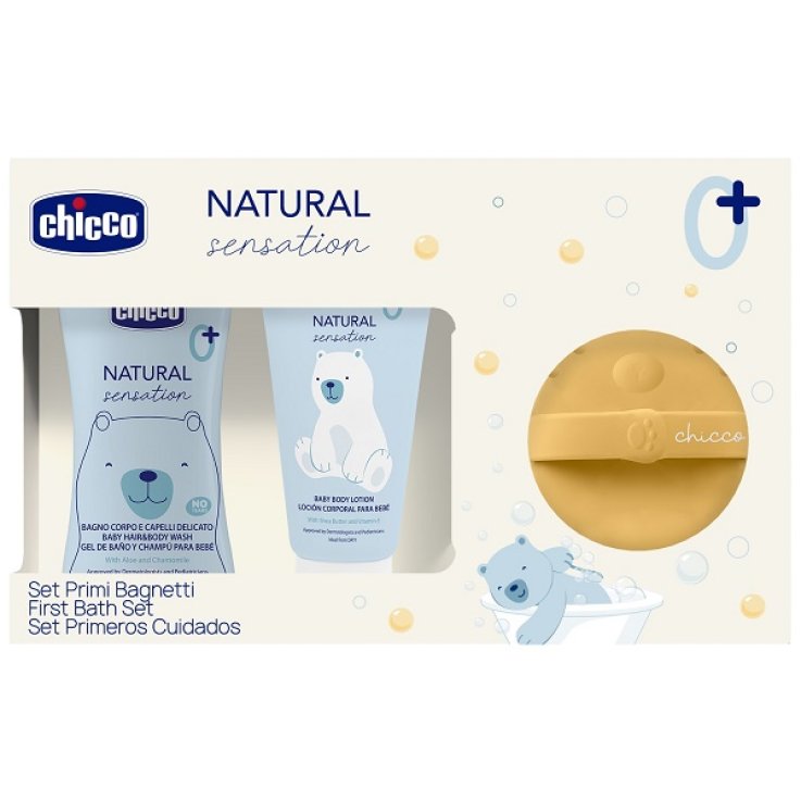 CH NS SET DET+CREMA+SPUGNA CH NS SET DET+CREMA+SPUGNA