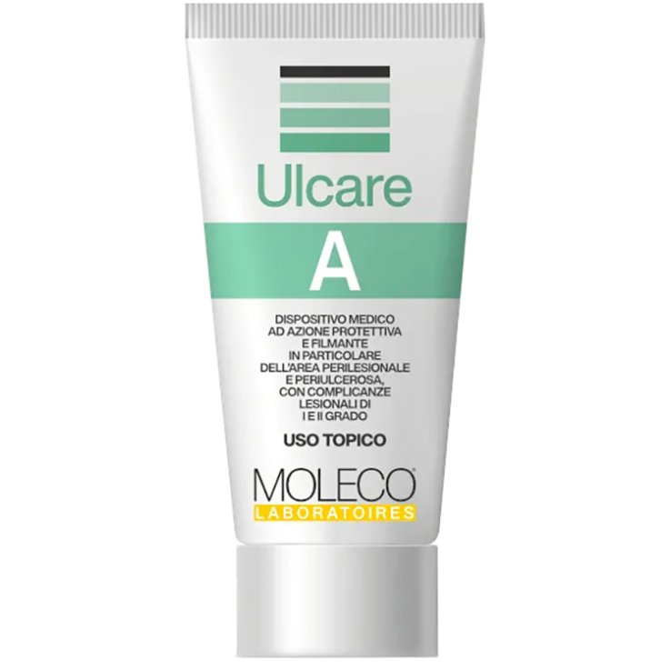 ULCARE A 100ML ULCARE A 100ML
