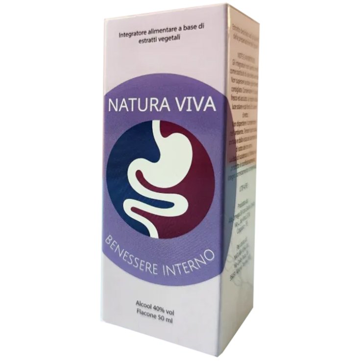 NATUR PANZYM GOCCE 50ML NATUR PANZYM GOCCE 50ML