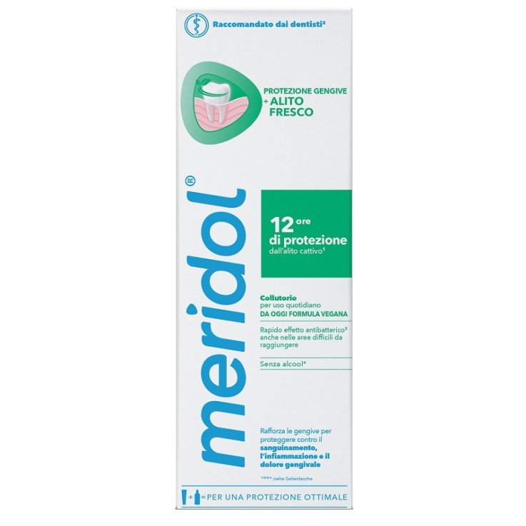 Meridol Collutorio Prot Geng Meridol Collutorio Prot Geng