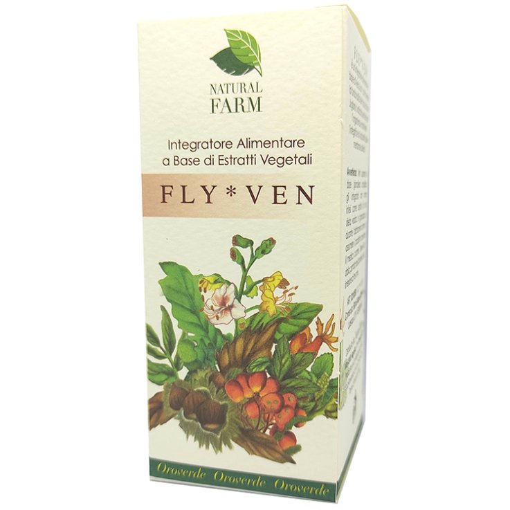 Fly Ven 50ml Fly Ven 50ml