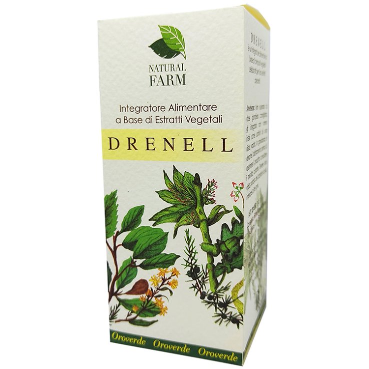 DRENELL 100ML DRENELL 100ML
