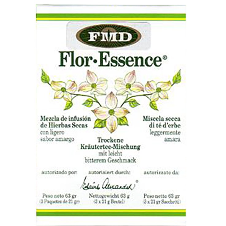 FLOR ESSENCE 63G "AMBROSIA" FLOR ESSENCE 63G "AMBROSIA"