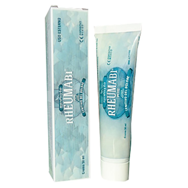 RHEUMABI CR 50ML RHEUMABI CR 50ML