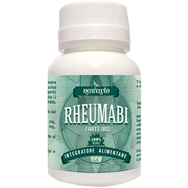 RHEUMABI FORTE/DS 60CPR