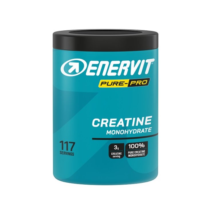 Enervit Pp Creatina 400g Enervit Pp Creatina 400g