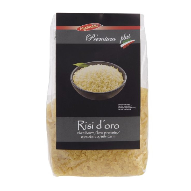 MY SNACK PREMIUM PLUS RISI AP MY SNACK PREMIUM PLUS RISI AP