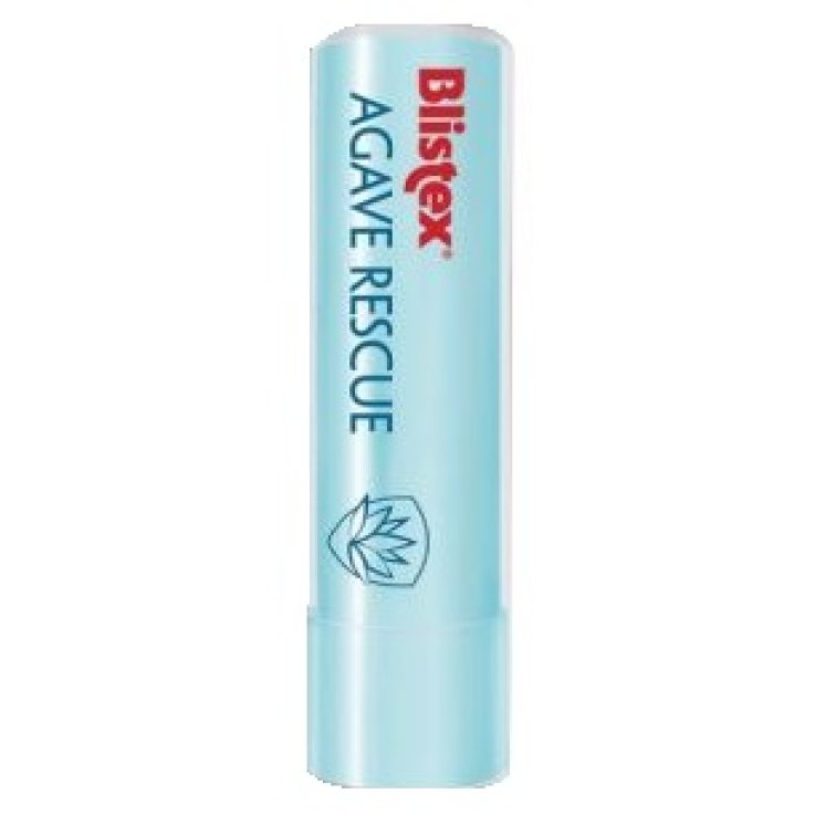Blistex Agave Rescue Idrat Lab Blistex Agave Rescue Idrat Lab