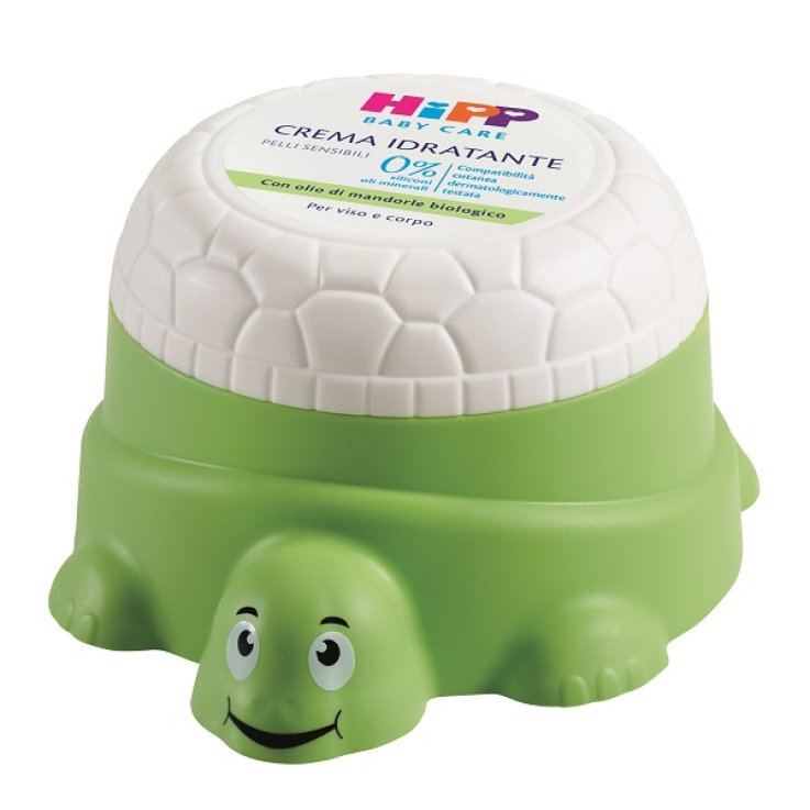 Hipp Baby Care Cr Idr Tar100ml Hipp Baby Care Cr Idr Tar100ml