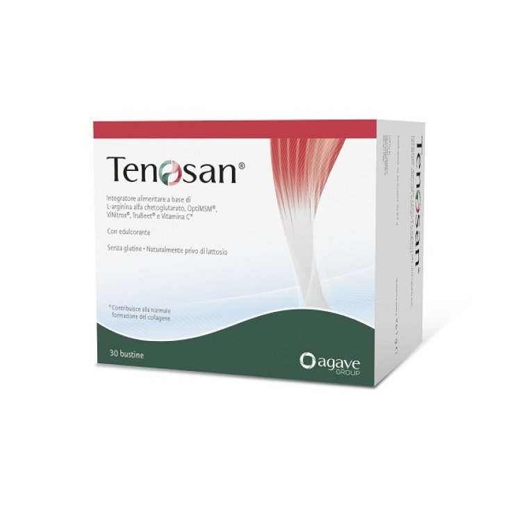 Tenosan 30bust Tenosan 30bust