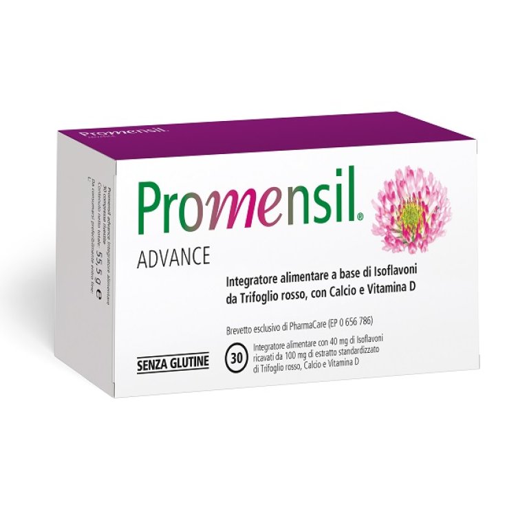 Promensil Advance 30cpr Promensil Advance 30cpr