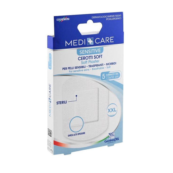 Medicare Cer St Tnt 8x10 5pz Medicare Cer St Tnt 8x10 5pz
