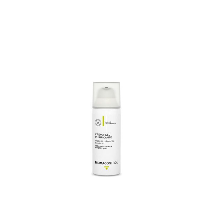 LFP CREMA GEL PURIF BIOMA 50ML LFP CREMA GEL PURIF BIOMA 50ML