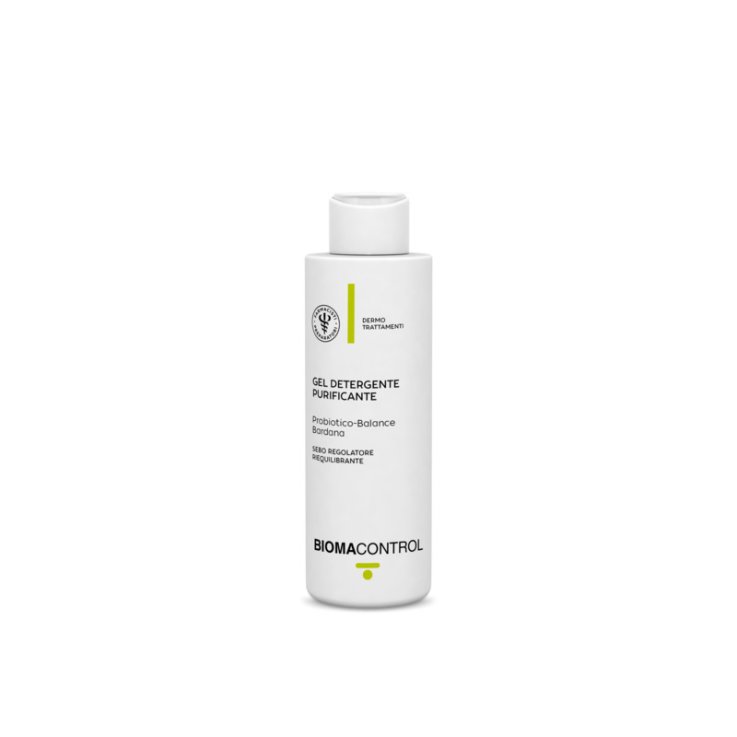 LFP GEL DET PURIF BIOMA 200ML LFP GEL DET PURIF BIOMA 200ML
