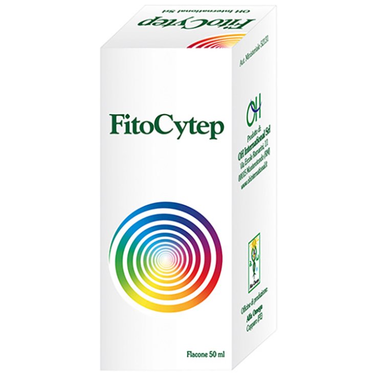Fitocytep 50ml Fitocytep 50ml