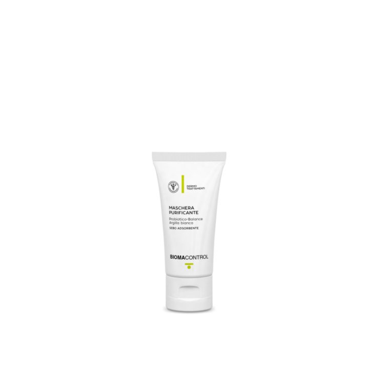 LFP MASCHERA PURIF BIOMA 50ML LFP MASCHERA PURIF BIOMA 50ML