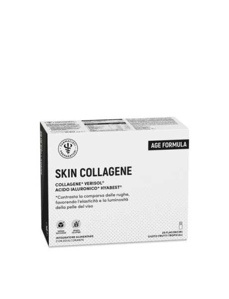LFP AGE F SKIN COLLAGENE 20F LFP AGE F SKIN COLLAGENE 20F
