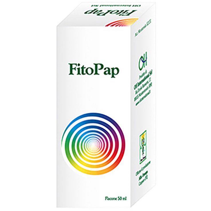 Fitopap 50ml Fitopap 50ml