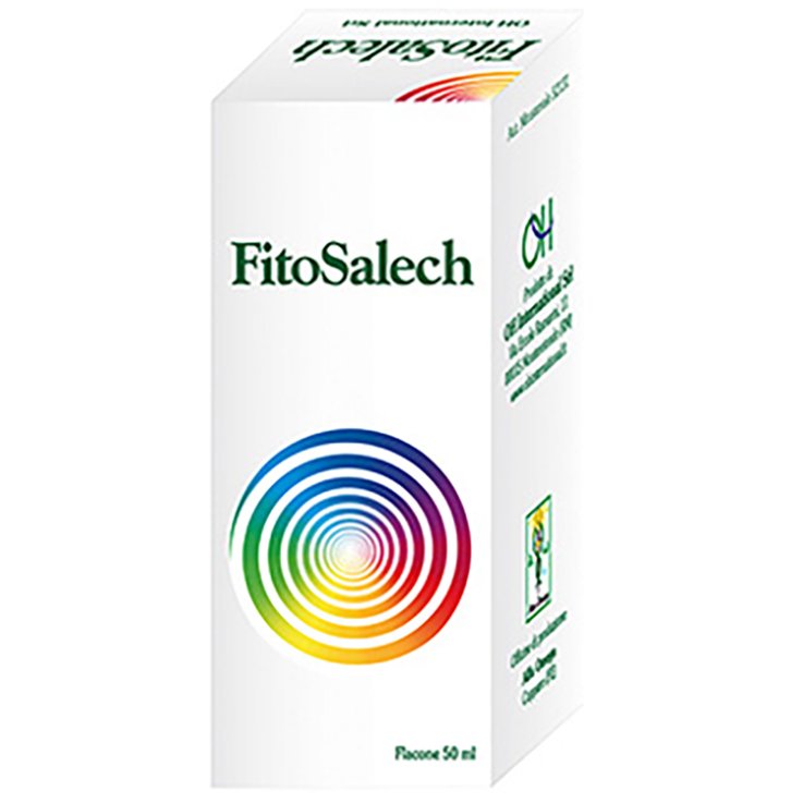 FITOSALECH 50ML FITOSALECH 50ML