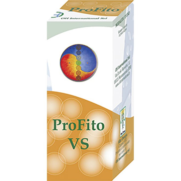 Profito Vs Gocce 50ml