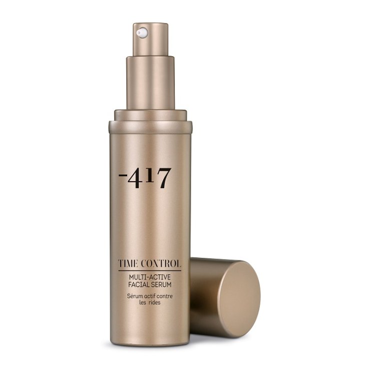 -417 ACTIVE FACIAL SERUM 30ML -417 ACTIVE FACIAL SERUM 30ML