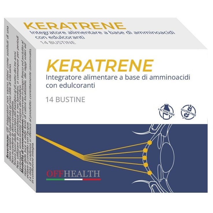 Keratrene 14bust