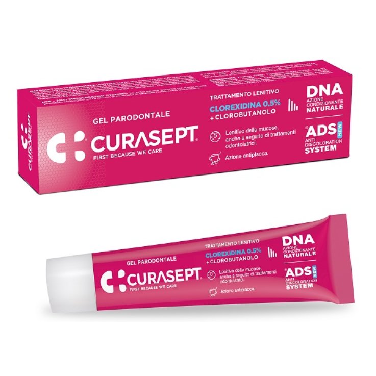 Curasept Gel Parod Ads Dna Len Curasept Gel Parod Ads Dna Len