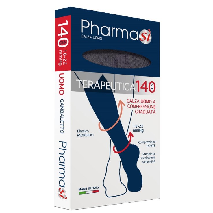 PHARMASI CALZA U 140 MARR43/45 PHARMASI CALZA U 140 MARR43/45