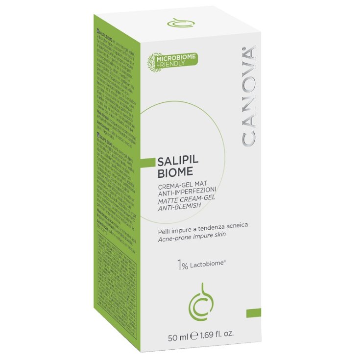 Salipil Biome 50ml Salipil Biome 50ml