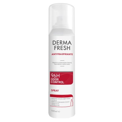 DERMAFRESH 96H ODOR CONTR150ML DERMAFRESH 96H ODOR CONTR150ML