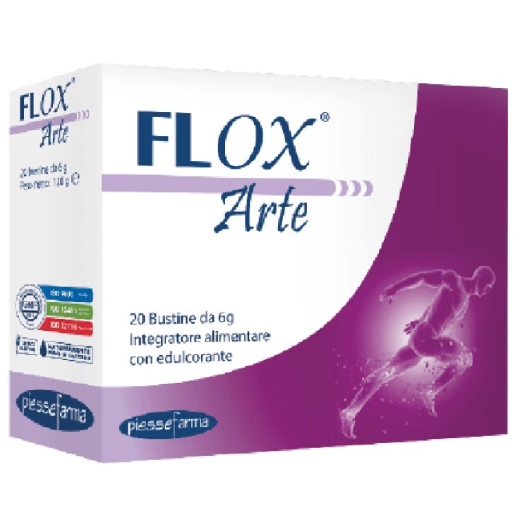 Flox Arte 20bust Flox Arte 20bust