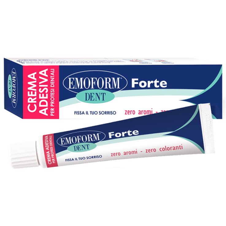 EMOFORM DENT FORTE CR ADES TP EMOFORM DENT FORTE CR ADES TP