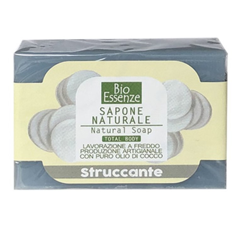 Bio Essenze Sapone Nat Strucc Bio Essenze Sapone Nat Strucc
