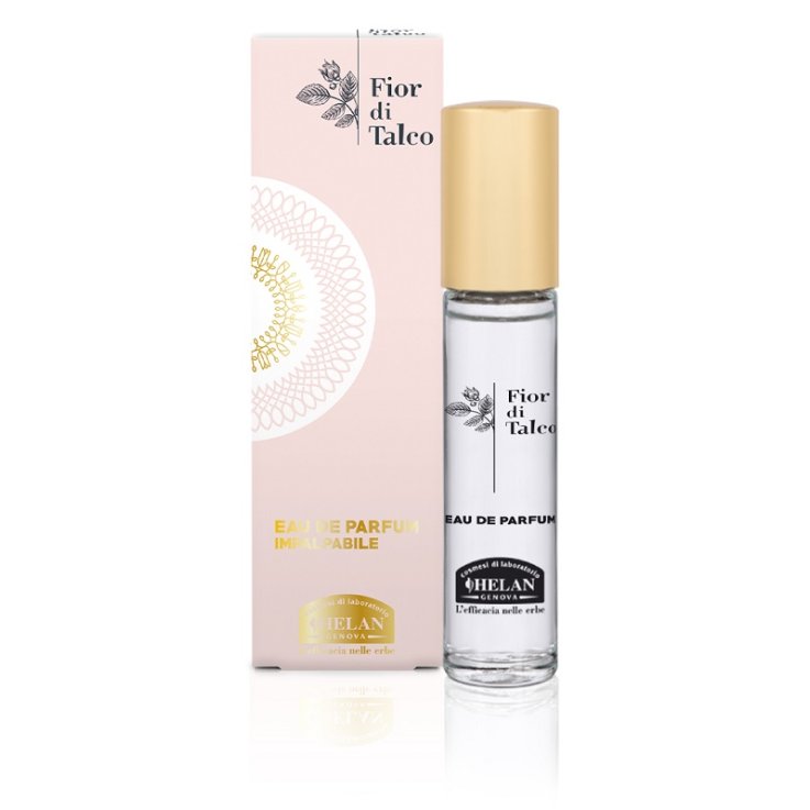 I Profumi Fiori Di Talco Edp I Profumi Fiori Di Talco Edp