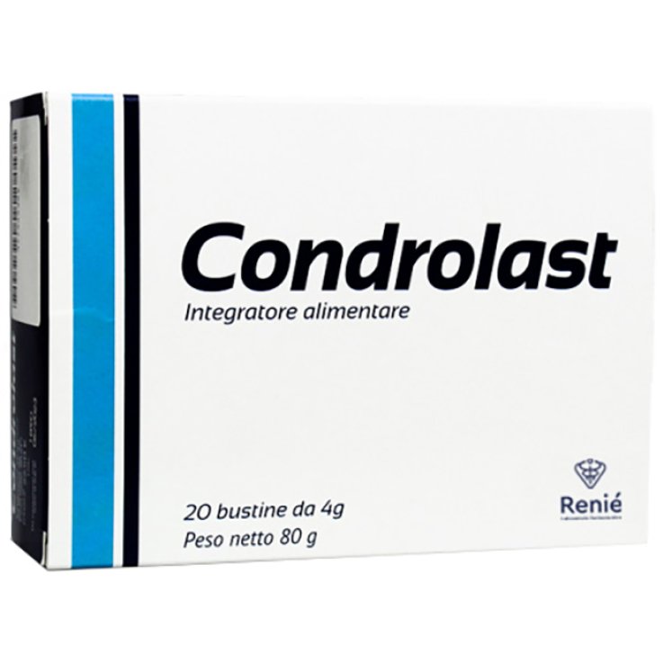 Condrolast 20bust
