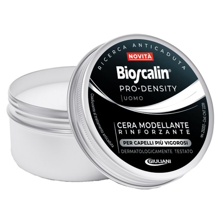 Bioscalin Pro Density Cera Mod Bioscalin Pro Density Cera Mod