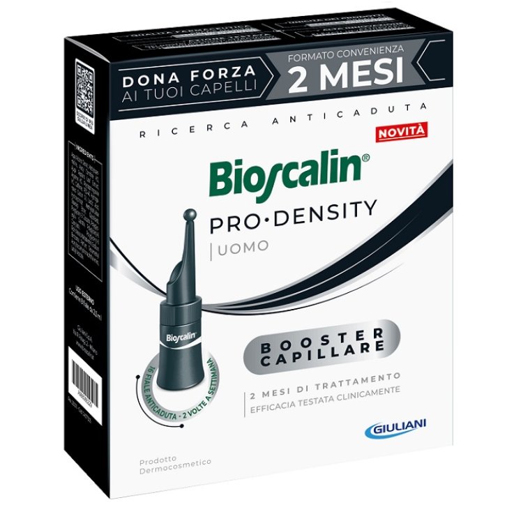 Bioscalin Pro Density Boost16f Bioscalin Pro Density Boost16f